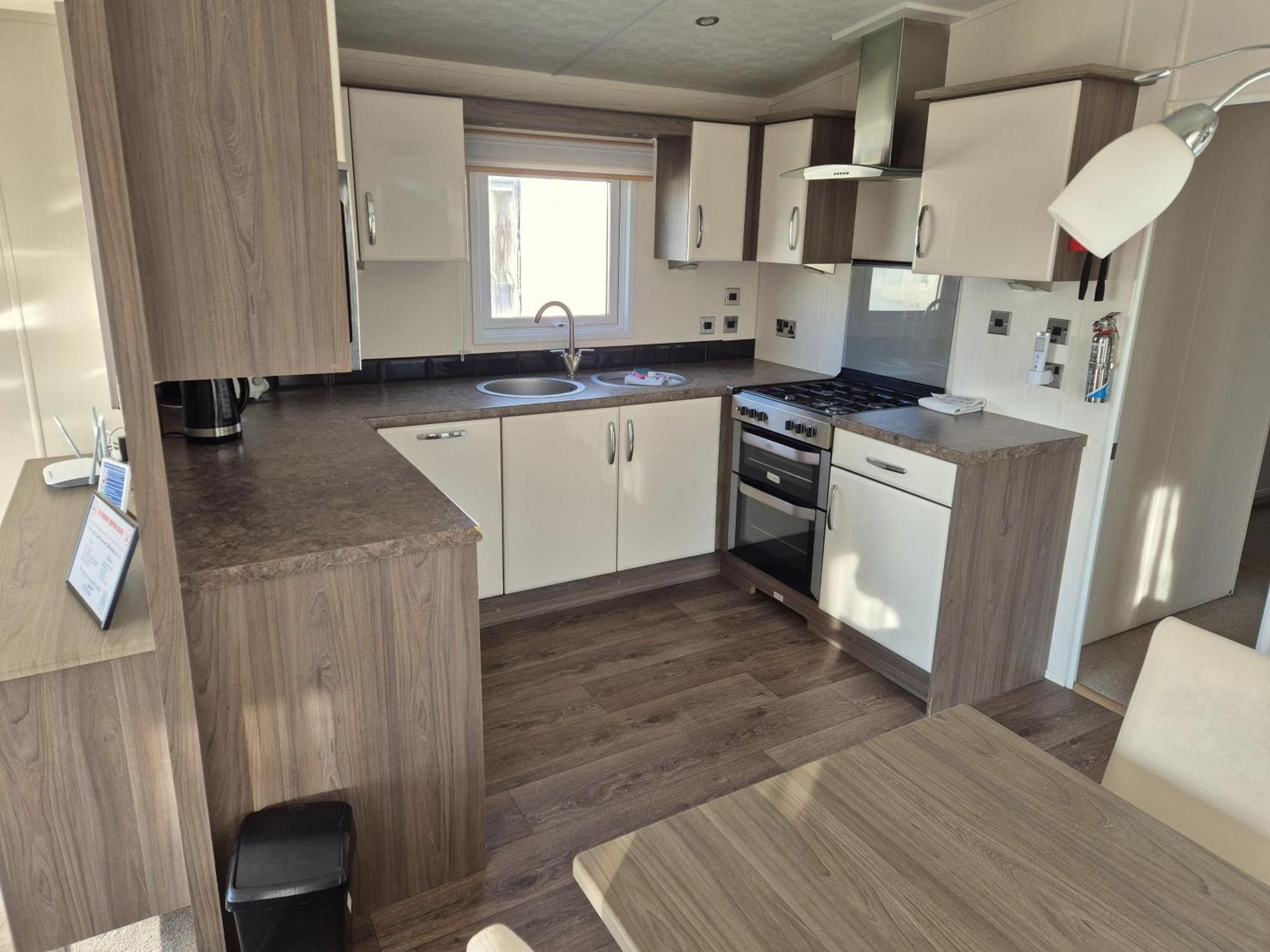 Winchelsea Sands Holiday Park Экстерьер фото
