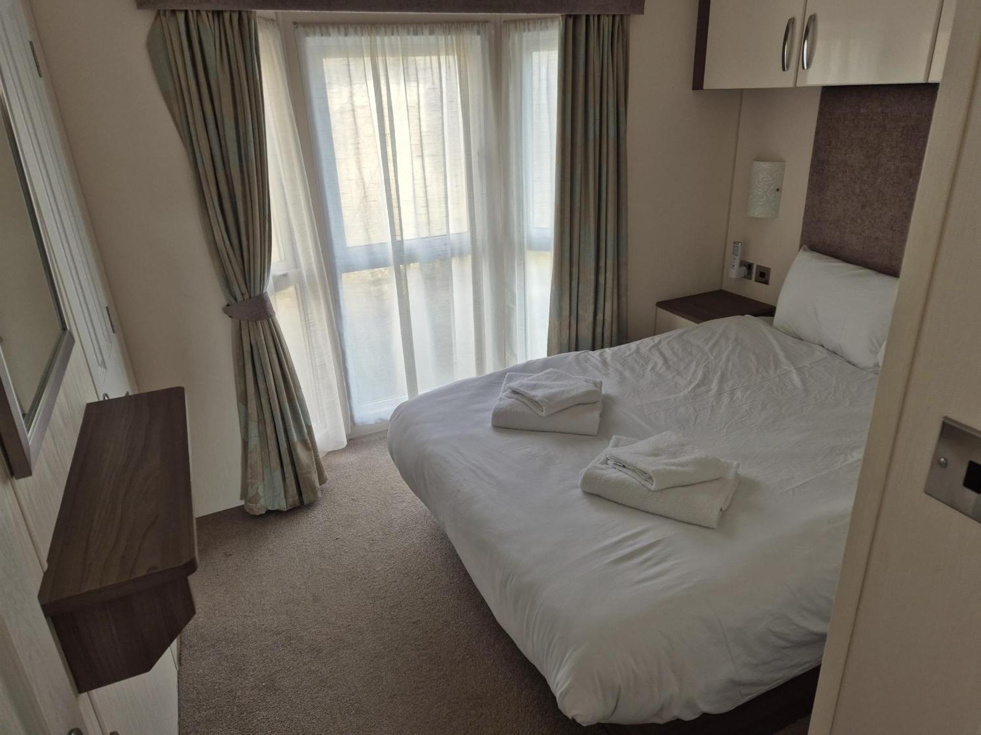 Winchelsea Sands Holiday Park Экстерьер фото