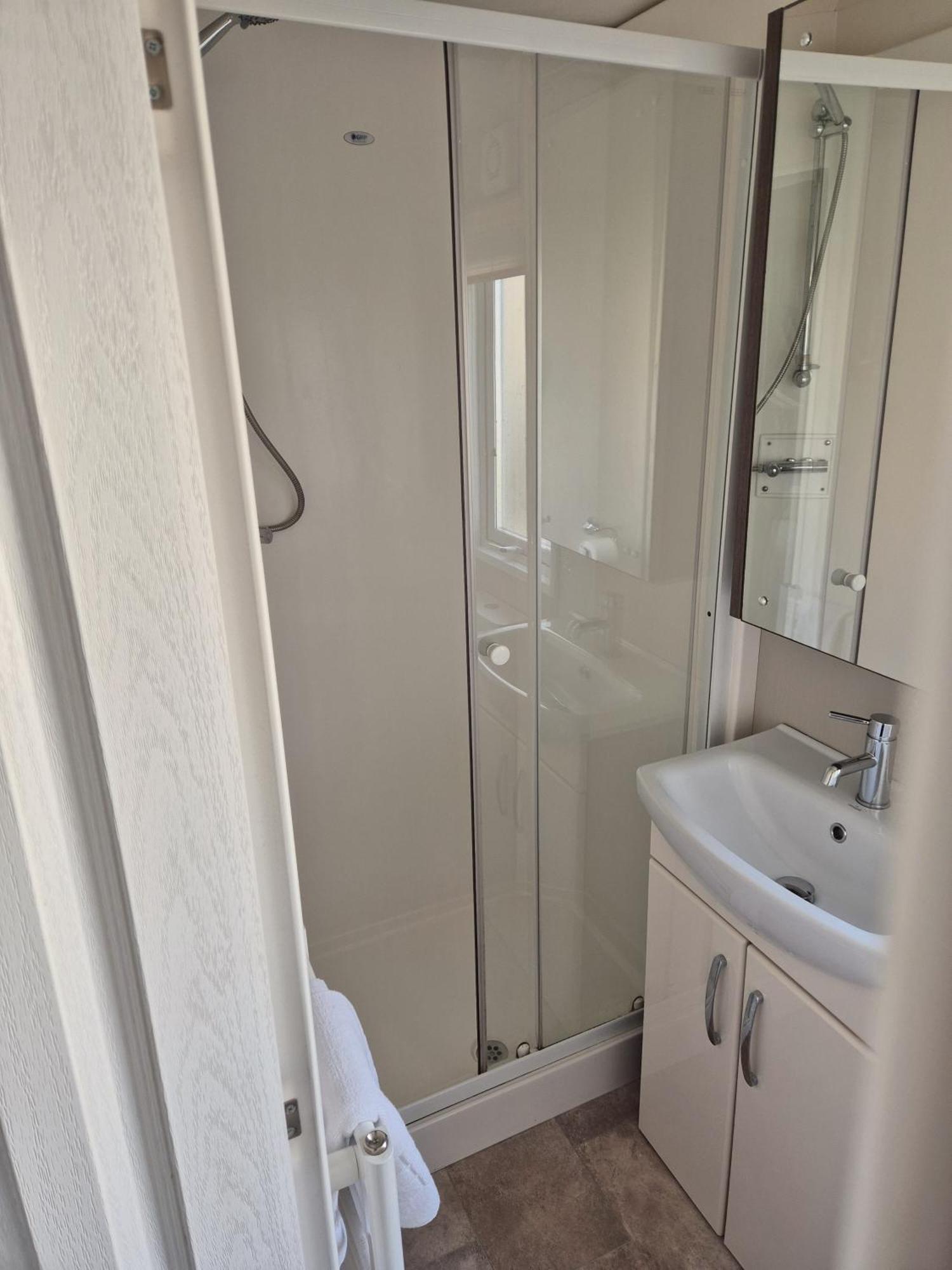 Winchelsea Sands Holiday Park Экстерьер фото