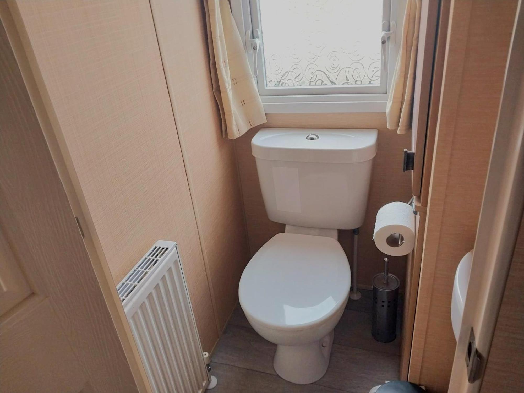 Winchelsea Sands Holiday Park Экстерьер фото