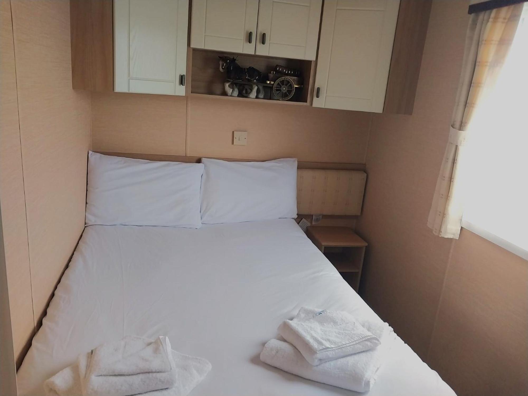 Winchelsea Sands Holiday Park Экстерьер фото