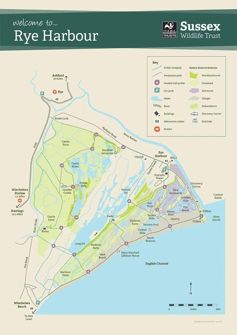 Winchelsea Sands Holiday Park Экстерьер фото